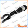 Amortisseur de suspension avant gauche pour MERCEDES | A-ME-061, 44-257200